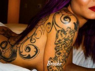 Brooke