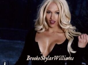 BrookeSkylarWilliams