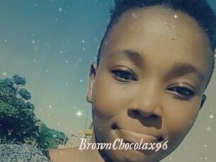 BrownChocolax96