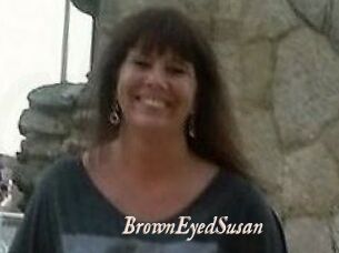 BrownEyedSusan