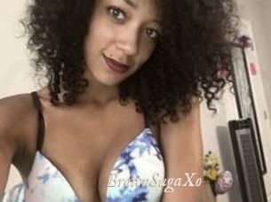 BrownSugaXo