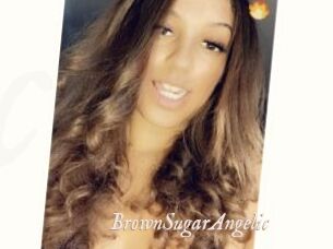 BrownSugarAngelic