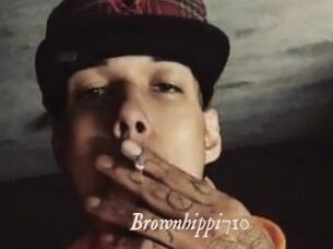 Brownhippi710