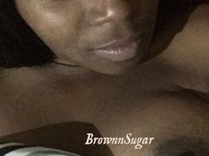 BrownnSugar