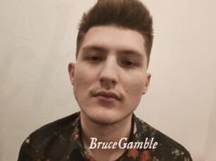 BruceGamble