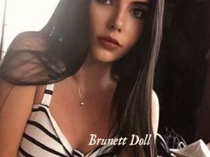 Brunett_Doll