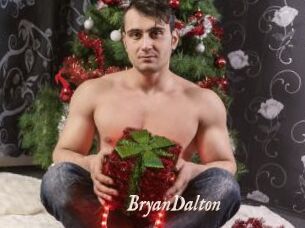 BryanDalton