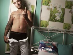 BryanJamal