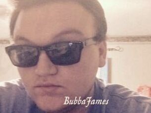 BubbaJames