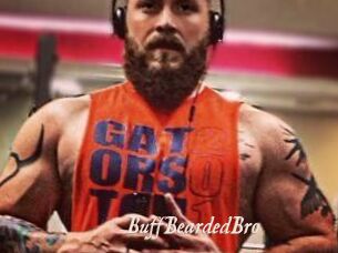 BuffBeardedBro