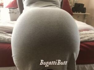 BugattiButt