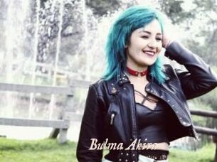Bulma_Akira