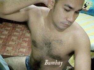 Bumbay