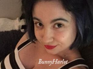 BunnyHarlot