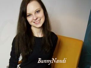 BunnyNandi