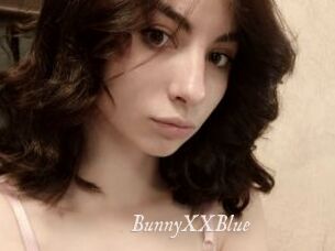 BunnyXXBlue