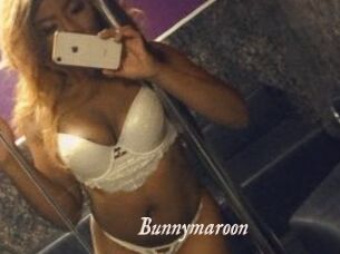 Bunnymaroon