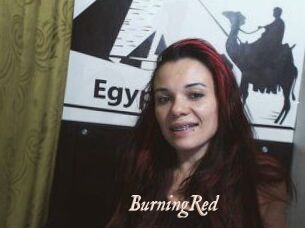 BurningRed