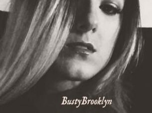 BustyBrooklyn