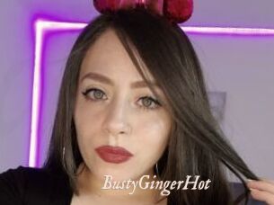 BustyGingerHot