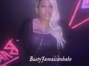 BustyJamaicanbabe