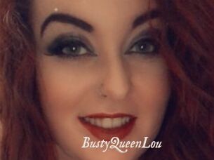 BustyQueenLou