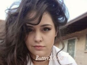 ButterXOXO