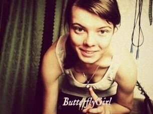 ButterflyGirl