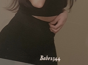 Babe2344