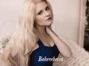 Baberebecca