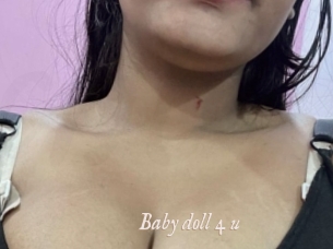 Baby_doll_4_u