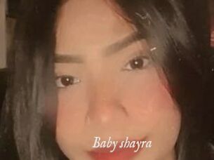 Baby_shayra