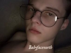 Babyfacenorth