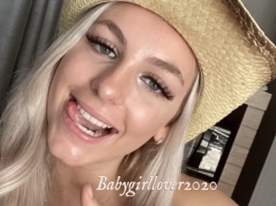 Babygirllover2020