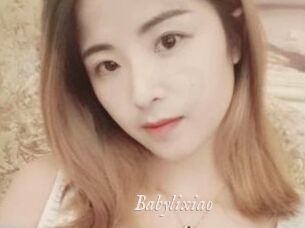 Babylixiao