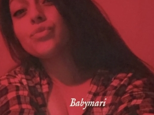 Babymari