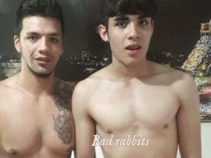 Bad_rabbits