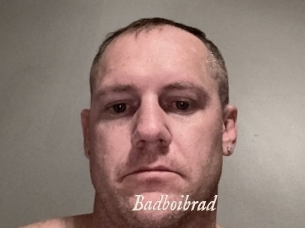 Badboibrad