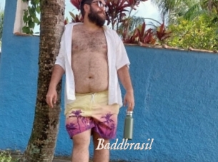 Baddbrasil