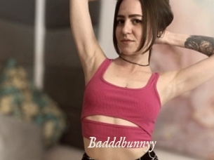 Badddbunnyy