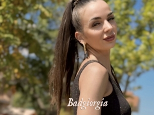 Badgiorgia