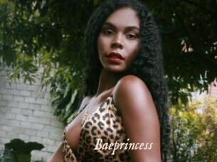 Baeprincess