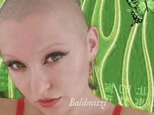 Baldmitzi