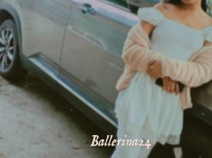 Ballerina24