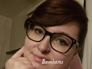 Bambams