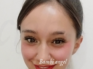 Bambi_angel