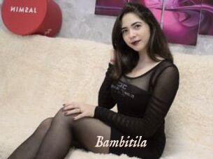 Bambitila