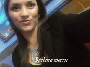 Barbara_morris