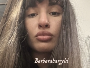 Barbarabargeld