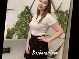 Barbaradixon